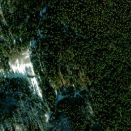 Satellite imagery of Ulevichen Vrah, BG