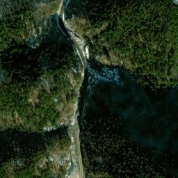 Satellite imagery of TT3, GR