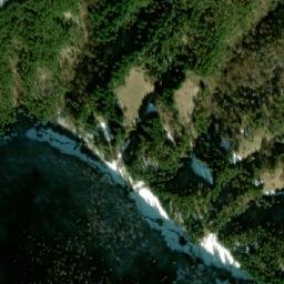 Satellite imagery of TT3, GR