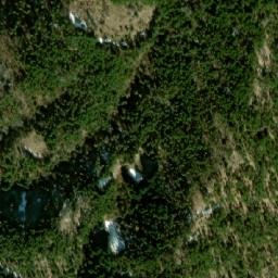 Satellite imagery of TT3, GR
