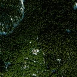 Satellite imagery of Varhovrah, BG