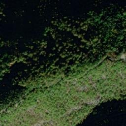 Satellite imagery of TT13, GR