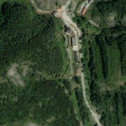 Satellite imagery of TT40, GR