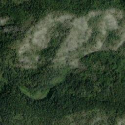 Satellite imagery of TT40, GR