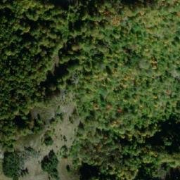 Satellite imagery of TT581, BG