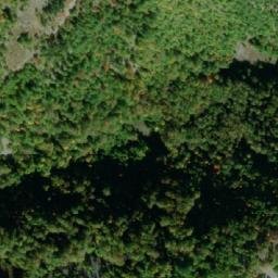 Satellite imagery of TT581, BG