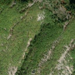 Satellite imagery of TT1, BG