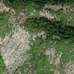 Satellite imagery of TT1, BG