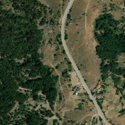 Satellite imagery of TT3, GR