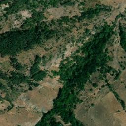 Satellite imagery of TT3, GR