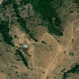 Satellite imagery of TT3, GR