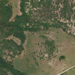 Satellite imagery of TT20, TR