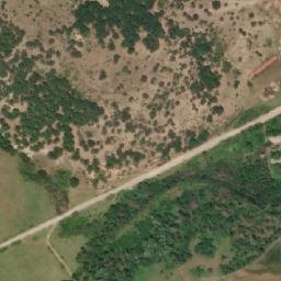 Satellite imagery of TT20, TR