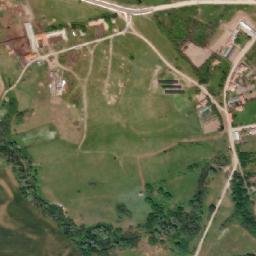 Satellite imagery of TT36, TR