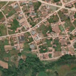Satellite imagery of TT36, TR