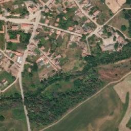 Satellite imagery of TT38, TR