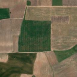 Satellite imagery of TT35/1/, TR