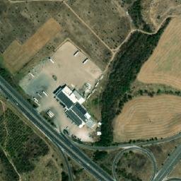Satellite imagery of TT30/4/, TR