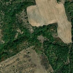 Satellite imagery of Mum Tepe, BG