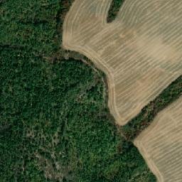 Satellite imagery of Mum Tepe, BG