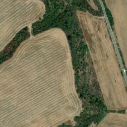 Satellite imagery of TT43, TR