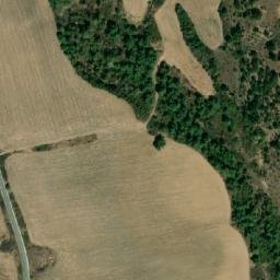 Satellite imagery of TT43, TR