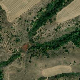 Satellite imagery of TT43, TR