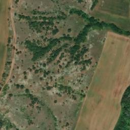 Satellite imagery of TT1096, TR
