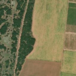 Satellite imagery of TT4, TR
