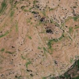 Satellite imagery of survey_point, KZ