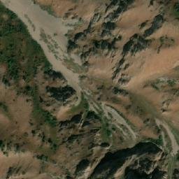 Satellite imagery of Красотка, KZ