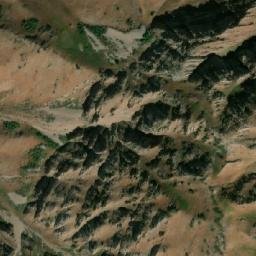 Satellite imagery of Красотка, KZ