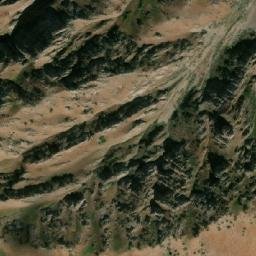 Satellite imagery of Красотка, KZ