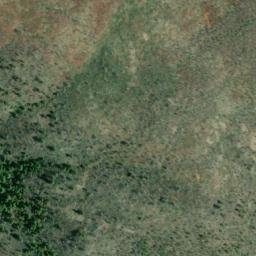 Satellite imagery of Coon Creek Number 1 Mine, US