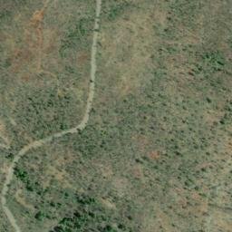 Satellite imagery of Coon Creek Number 1 Mine, US