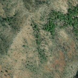 Satellite imagery of Cooncan Mine, US