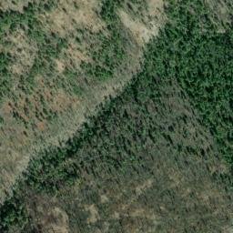 Satellite imagery of Cooncan Mine, US