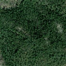 Satellite imagery of Cooncan Mine, US