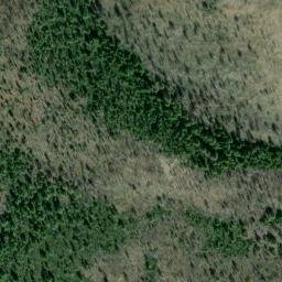 Satellite imagery of Apex Mine, US