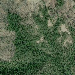 Satellite imagery of Apex Mine, US