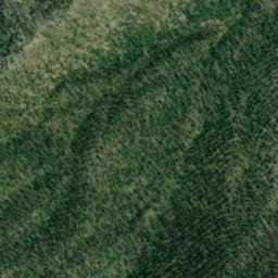 Satellite imagery of Commodore Mine, US