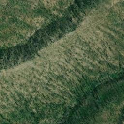 Satellite imagery of Commodore Mine, US