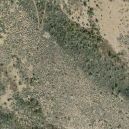 Satellite imagery of Gold Leaf Mine, US