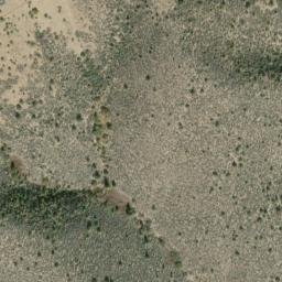 Satellite imagery of Gold Leaf Mine, US