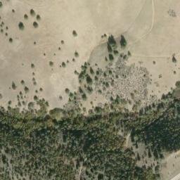 Satellite imagery of Union Mine, US