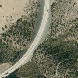 Satellite imagery of Union Mine, US