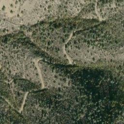 Satellite imagery of Union Mine, US