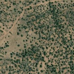 Satellite imagery of Juniper Ridge, US