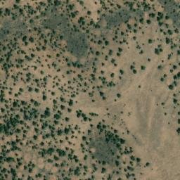 Satellite imagery of Juniper Ridge, US