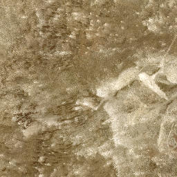 Satellite imagery of Rainbow Ridge Mine, US